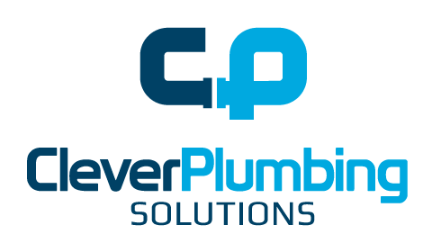 Clever Plumbing Solutions logo